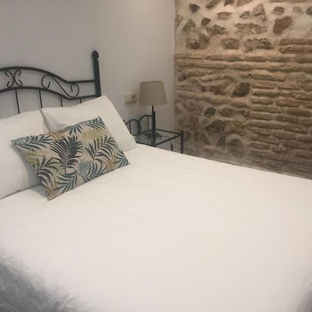 Apartamento Tolaitola Толедо Екстер'єр фото