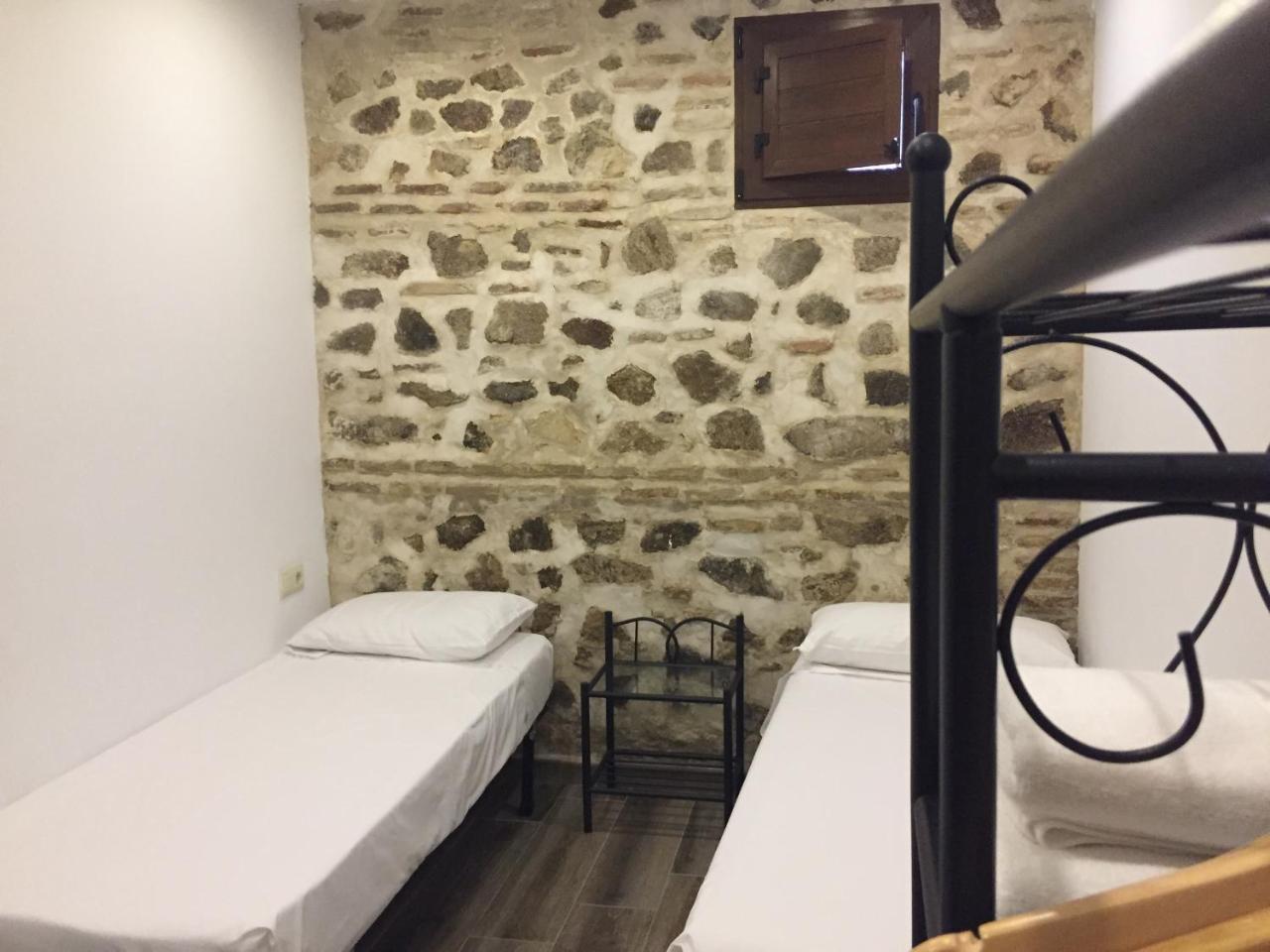 Apartamento Tolaitola Толедо Екстер'єр фото
