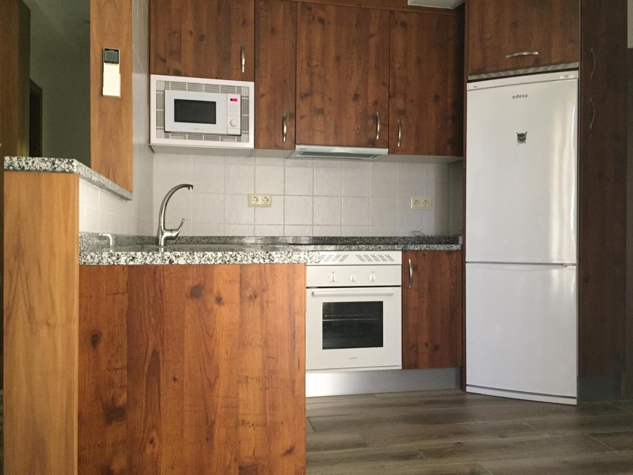 Apartamento Tolaitola Толедо Екстер'єр фото