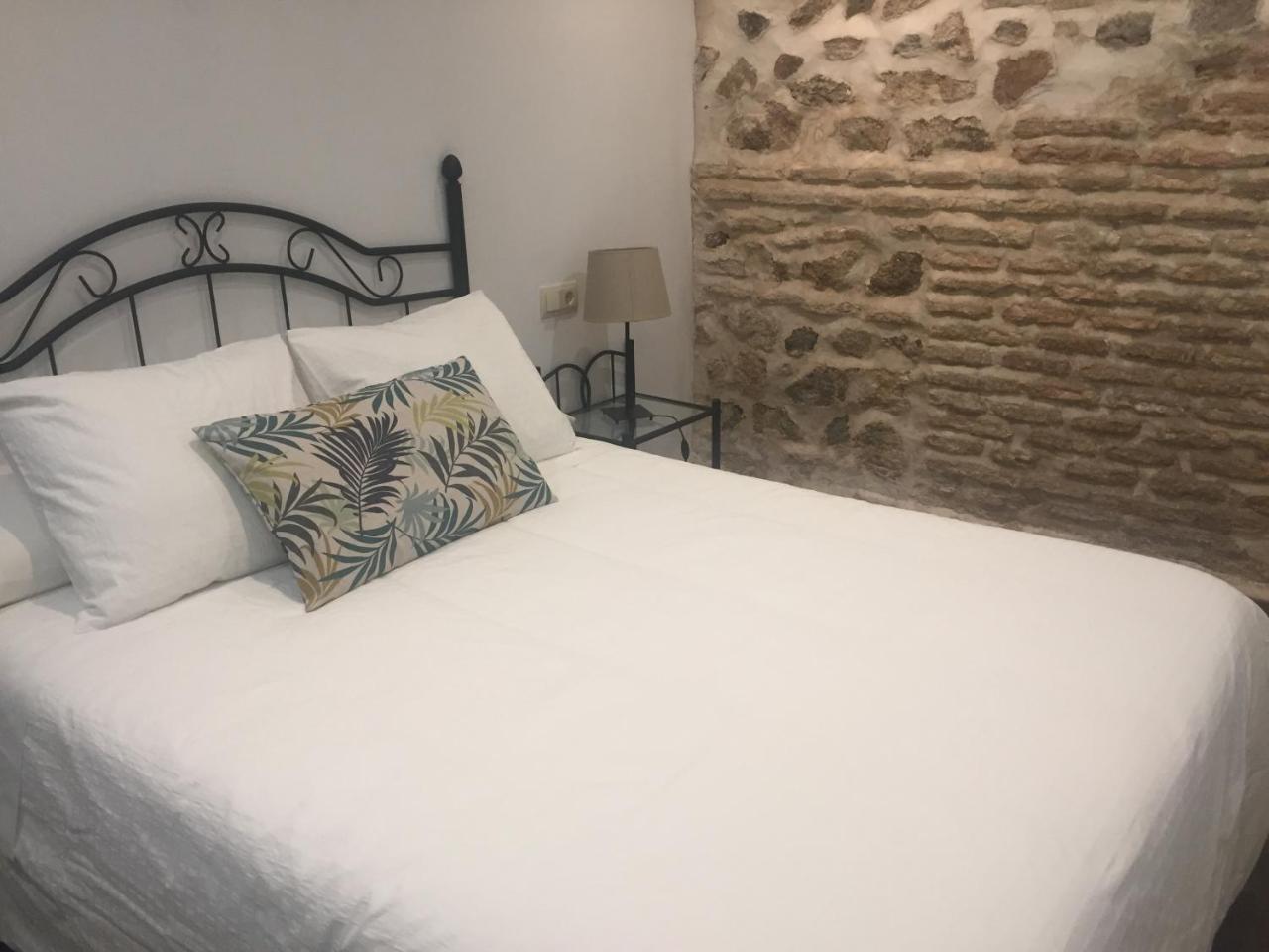 Apartamento Tolaitola Толедо Екстер'єр фото
