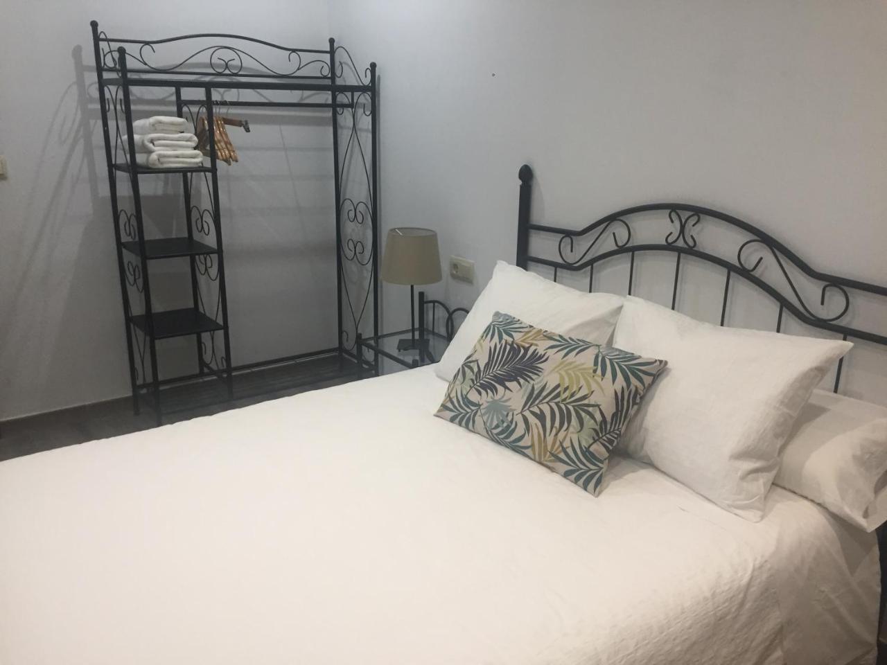 Apartamento Tolaitola Толедо Екстер'єр фото